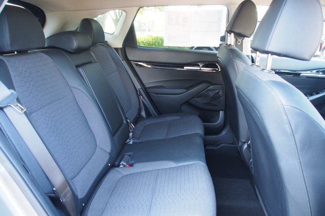 Used 2023 Kia Seltos S FWD image 13