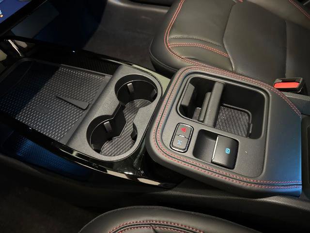 Certified 2025 Ford Mustang Mach-E Premium w/ Sport Appearance Package AWD/4WD image 29