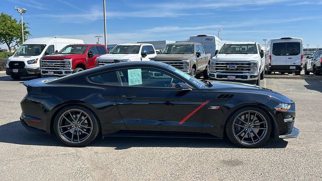 Certified 2021 Ford Mustang GT Premium w/ GT Performance Package image 2