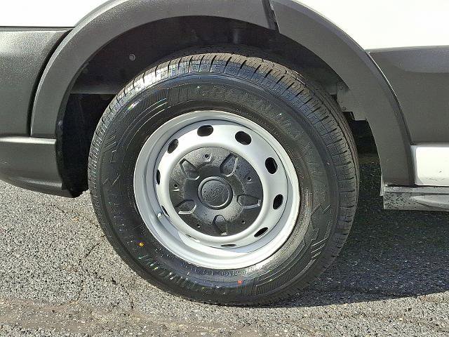 Certified 2021 Ford Transit 250 148 High Roof w/ Load Area Protection Package image 9