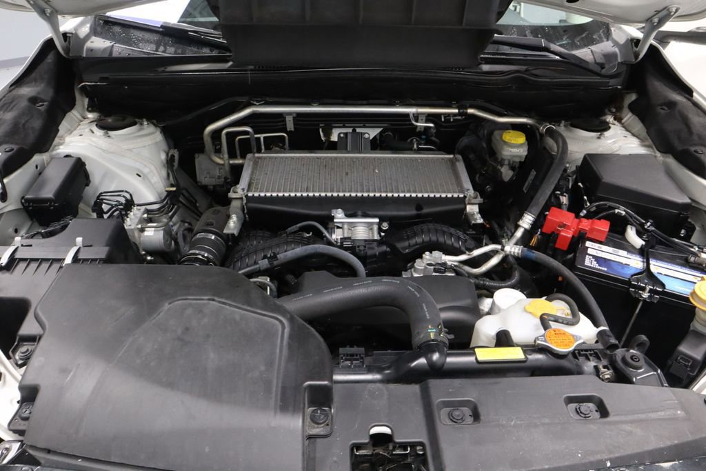 Used 2023 Subaru Ascent Limited AWD/4WD image 15