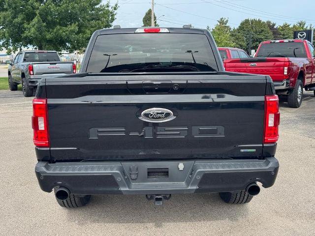 Certified 2023 Ford F150 XLT w/ Equipment Group 302A High AWD/4WD image 5