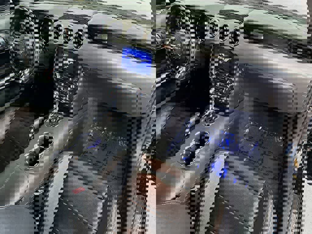 Certified 2021 Ford Mustang Premium image 30