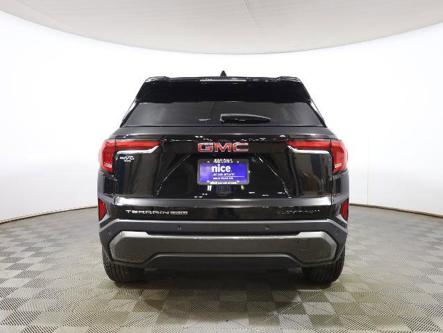Used 2025 GMC Terrain Elevation image 3