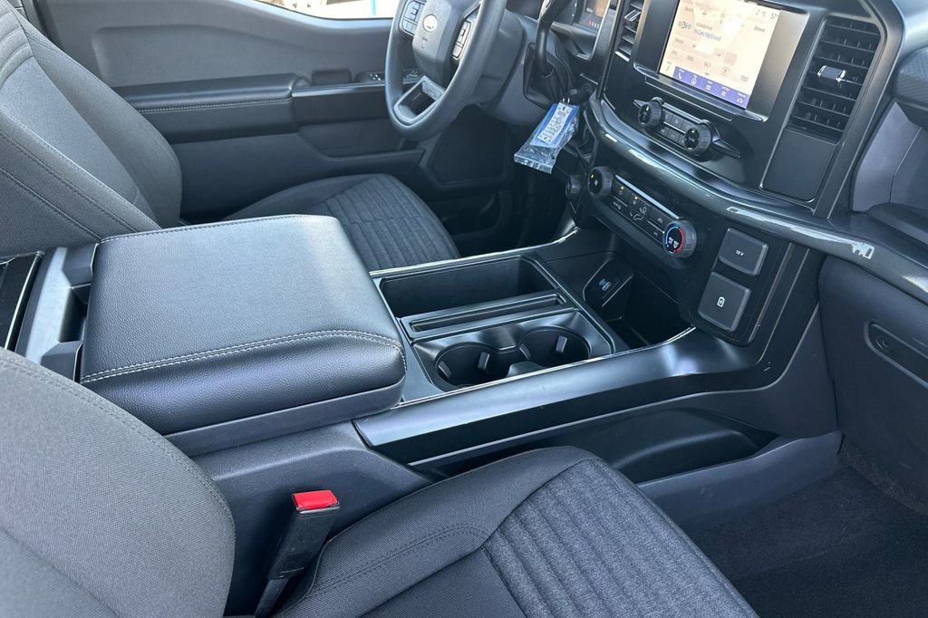 Certified 2023 Ford F150 XL w/ STX Appearance Package image 18