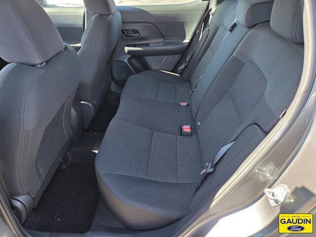 Used 2025 Nissan Kicks S FWD image 12