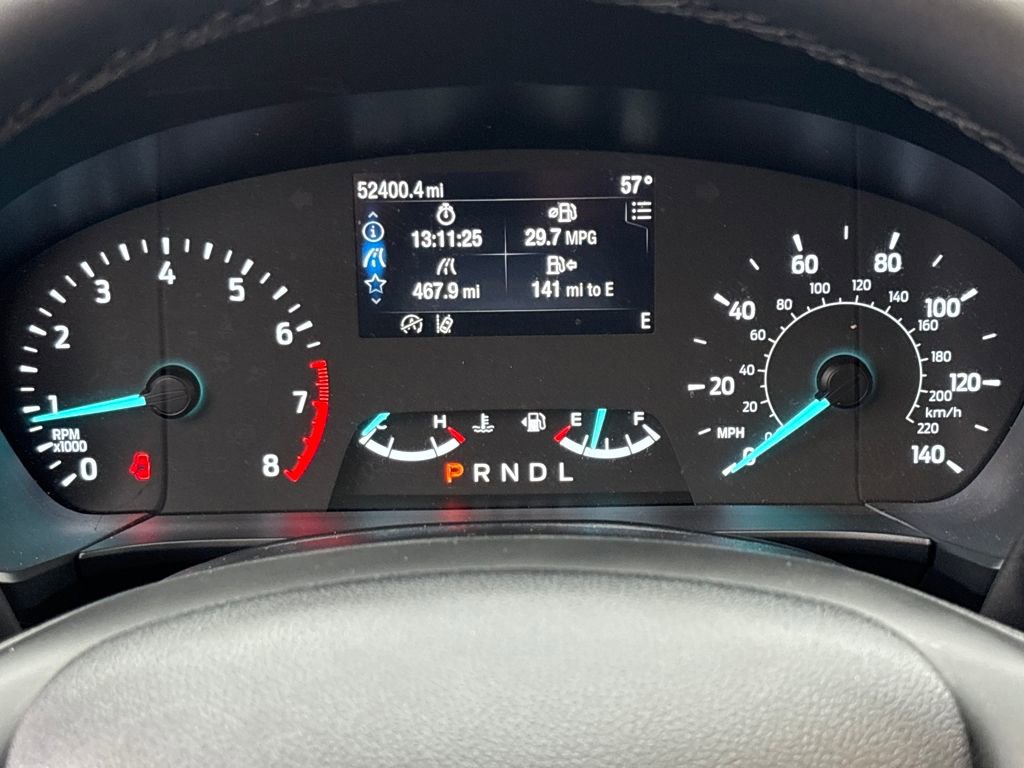 Certified 2022 Ford Escape SE w/ Convenience Package image 21