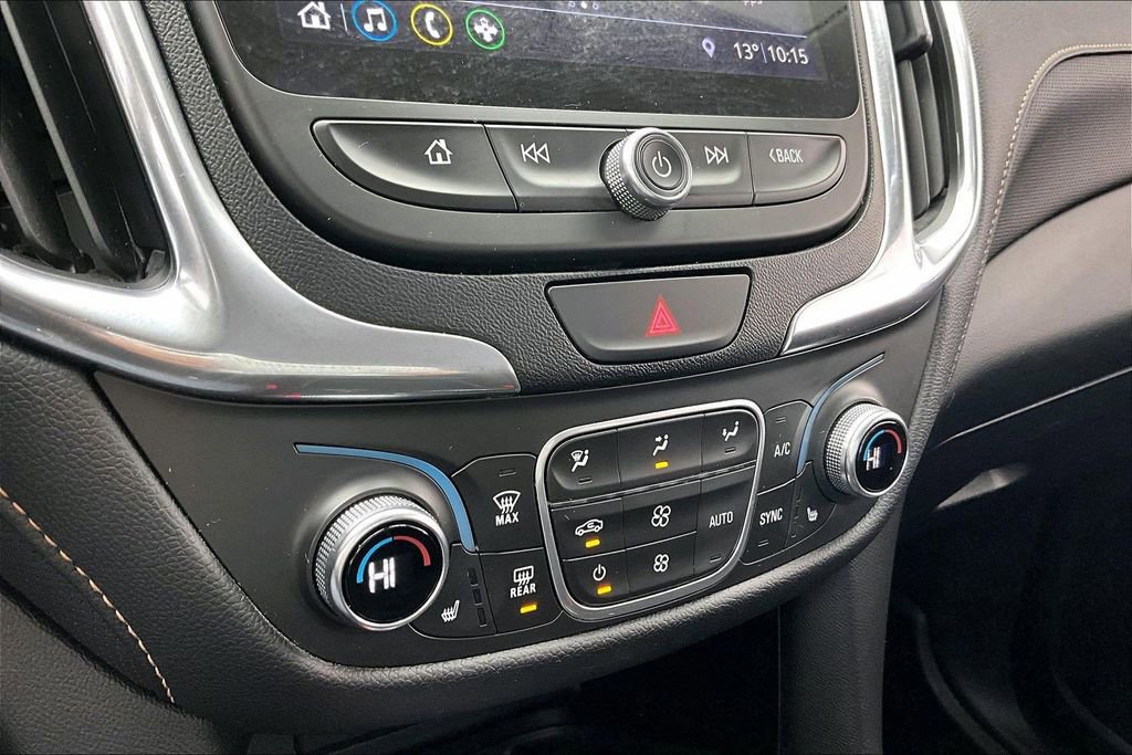 Used 2020 Chevrolet Equinox Premier w/ Premier Redline Edition image 31