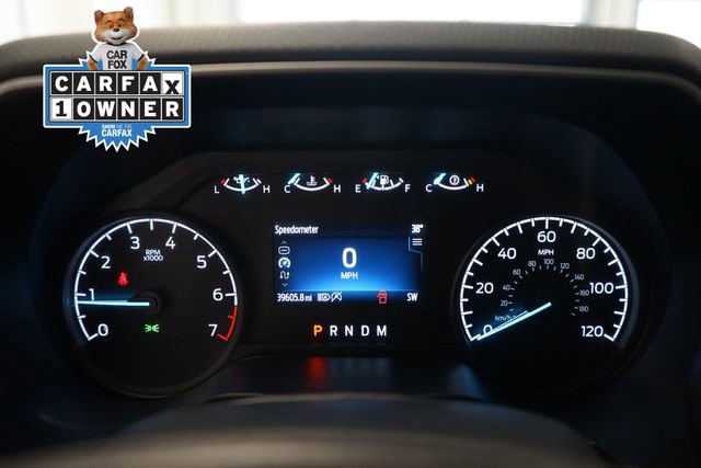 Certified 2023 Ford F150 XL w/ XL Chrome Appearance Package image 15