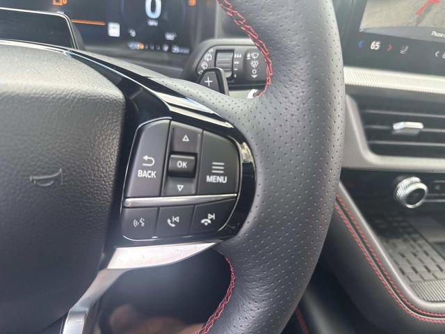 Certified 2025 Ford Explorer ST AWD/4WD image 29