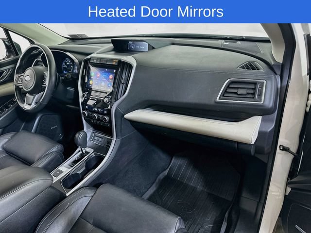 Used 2020 Subaru Ascent Limited w/ Technology Package AWD/4WD image 14