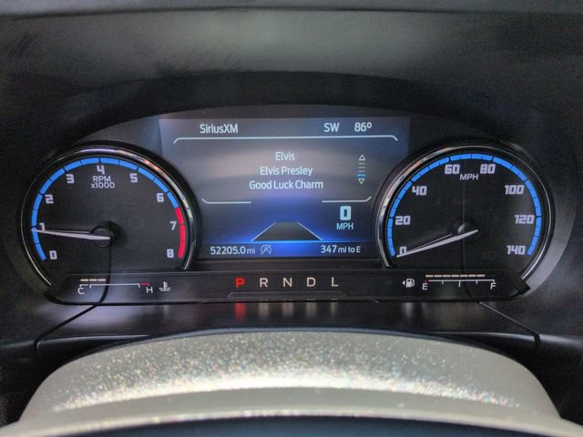 Certified 2022 Ford Bronco Sport Outer Banks w/ Tech Package AWD/4WD image 33
