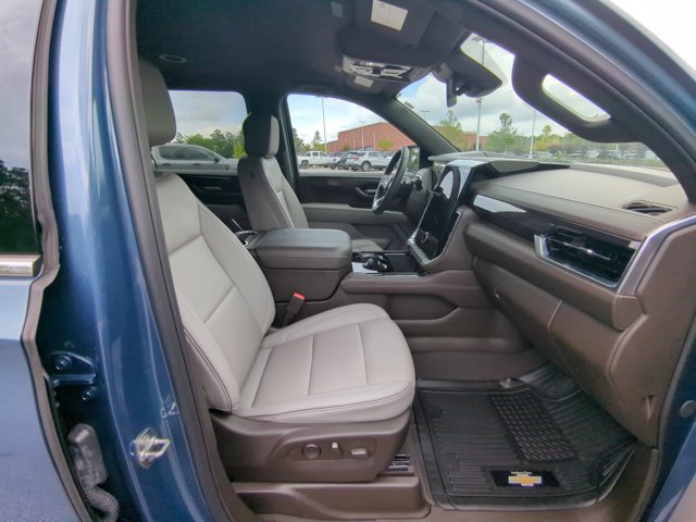 Used 2026 GMC Yukon XL Elevation AWD/4WD image 25