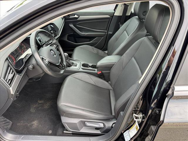 Used 2019 Volkswagen Jetta SE FWD image 15