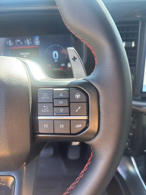 Certified 2025 Ford F150 Raptor AWD/4WD image 24