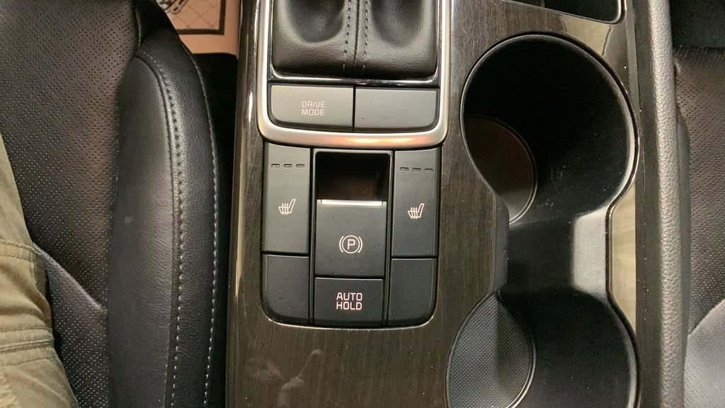 Used 2020 Kia Optima EX image 37