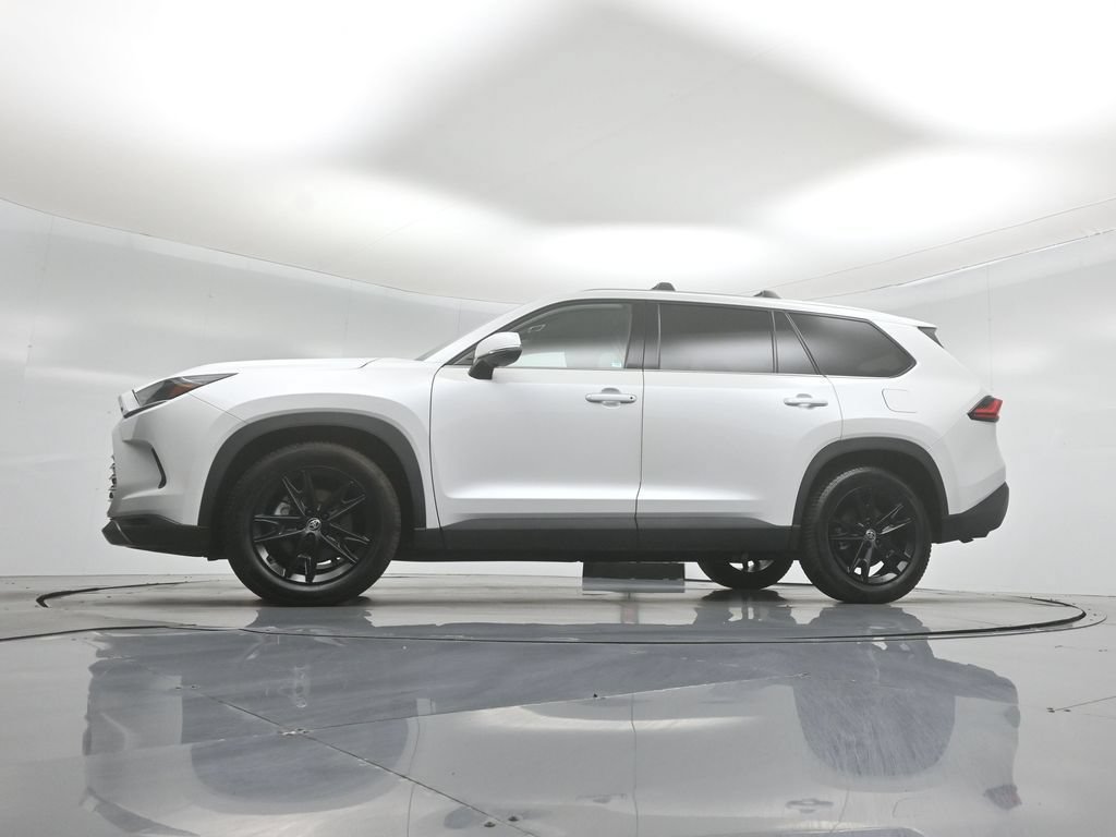 Used 2024 Toyota Grand Highlander AWD Hybrid image 49