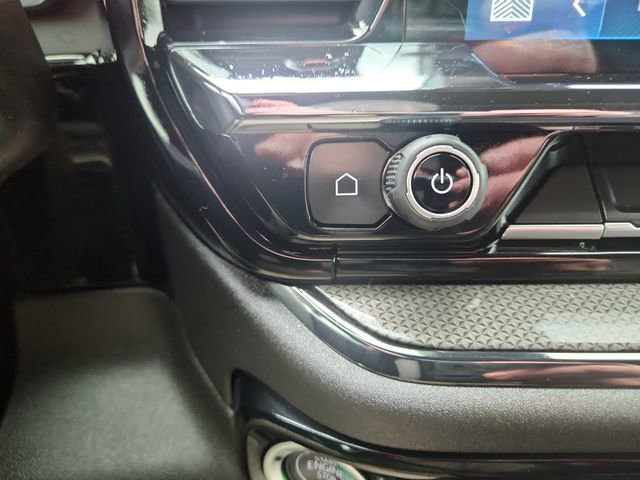 Used 2025 Chevrolet Silverado 2500 ZR2 w/ ZR2 Bison Edition image 25