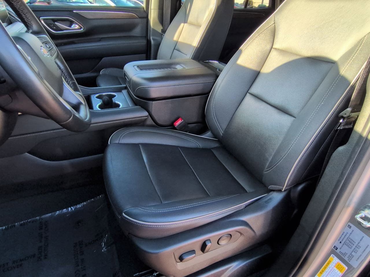 Used 2023 Chevrolet Tahoe Premier image 19