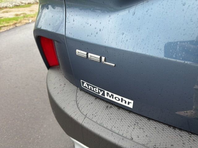 Certified 2020 Ford Escape SEL image 10