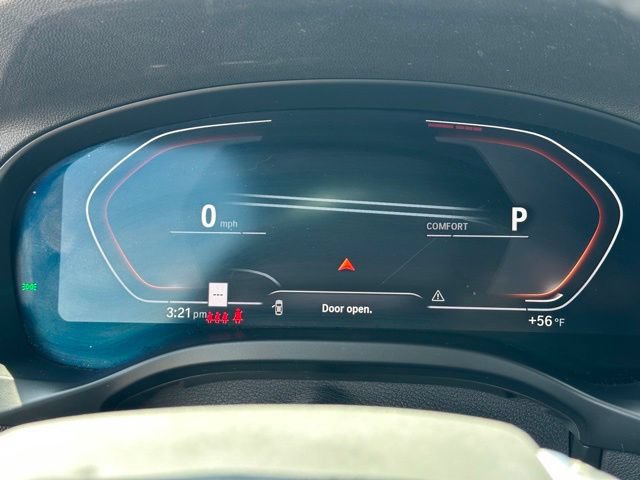 Used 2022 BMW X3 xDrive30i AWD/4WD image 24