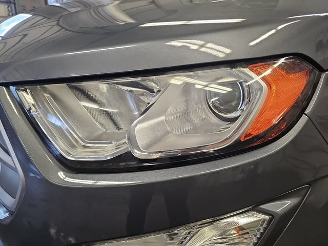 Certified 2021 Ford EcoSport SE FWD image 28