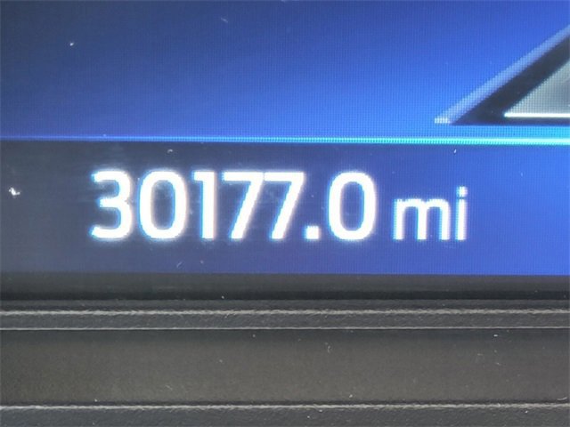 Certified 2021 Ford Escape SE w/ SE Sport Appearance Package image 24