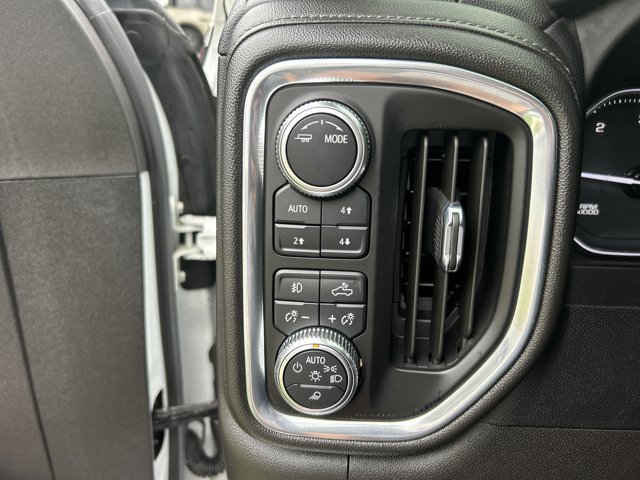 Used 2023 GMC Sierra 2500 SLT AWD/4WD image 26