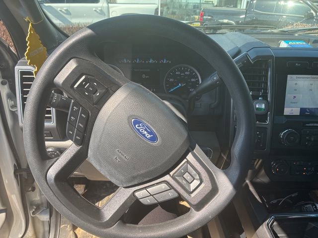 Certified 2022 Ford F250 XLT w/ XLT Premium Package image 10