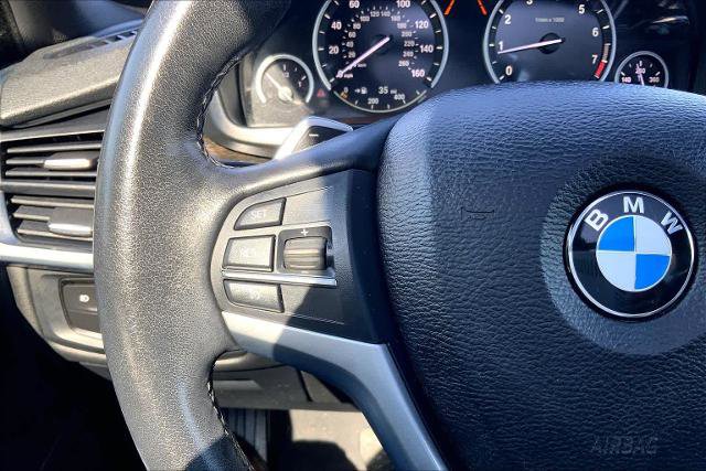 Used 2018 BMW X5 xDrive35i AWD/4WD image 24