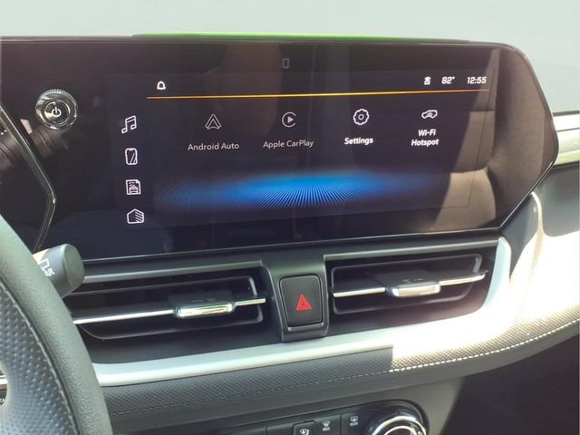 Used 2024 Chevrolet TrailBlazer LS w/ LS Convenience Package FWD image 20