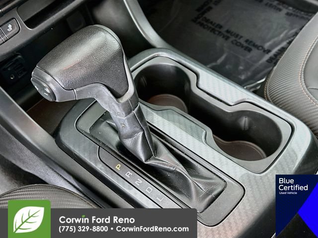 Used 2021 GMC Canyon AT4 w/ Trailering Package AWD/4WD image 20