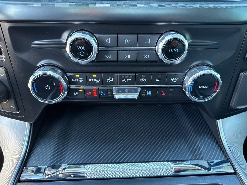 Certified 2023 Ford F150 Limited image 29