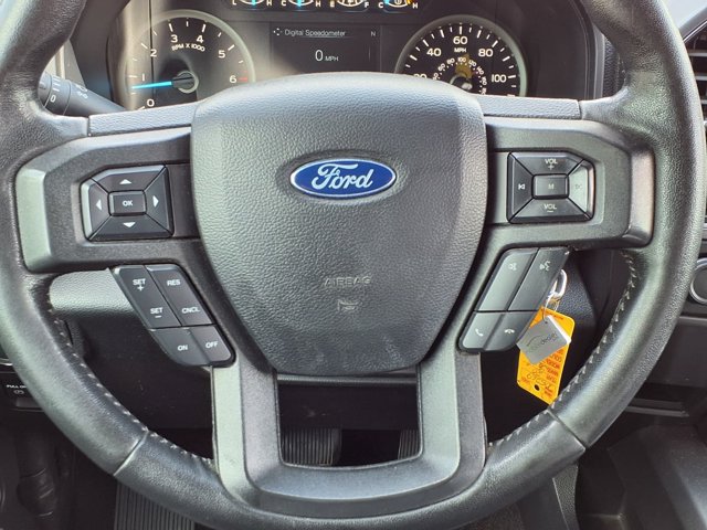 Certified 2020 Ford F150 XLT w/ Equipment Group 302A Luxury AWD/4WD image 17
