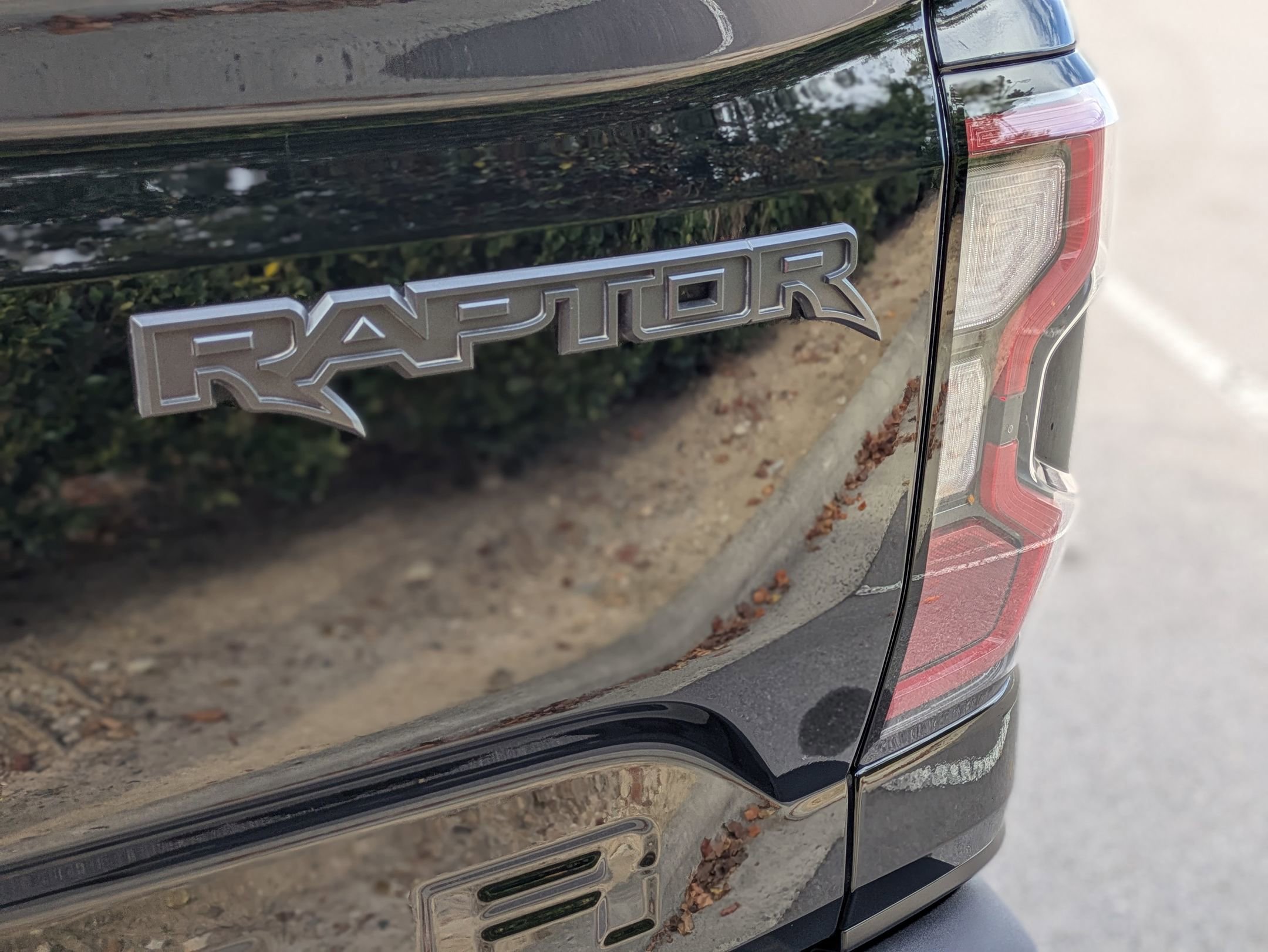 Certified 2024 Ford Ranger Raptor image 38