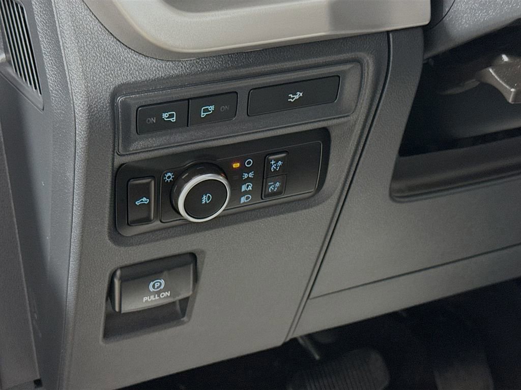 Certified 2023 Ford F150 XLT w/ Equipment Group 302A High image 15