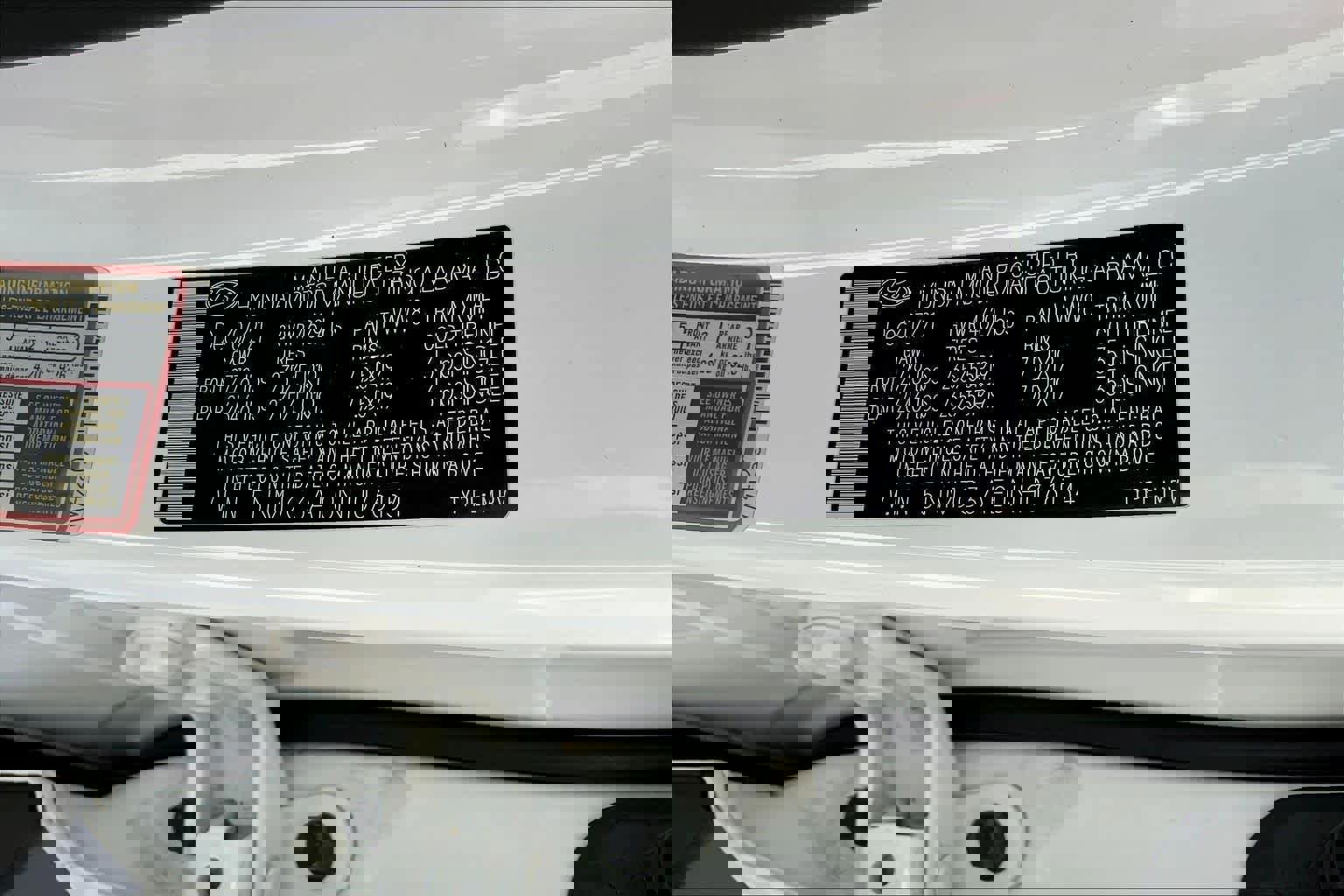 Used 2022 Hyundai Tucson SEL w/ Convenience + Premium Package image 33