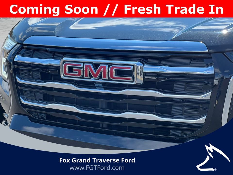 Used 2026 GMC Terrain Elevation image 30