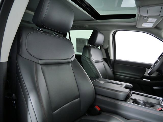 Certified 2025 Ford Expedition Max Active AWD/4WD image 11