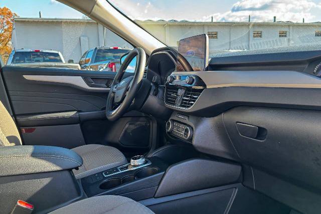 Certified 2022 Ford Escape SE w/ Convenience Package image 10