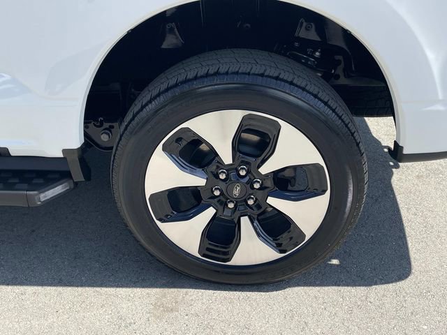 Certified 2023 Ford F150 Lightning Platinum image 39