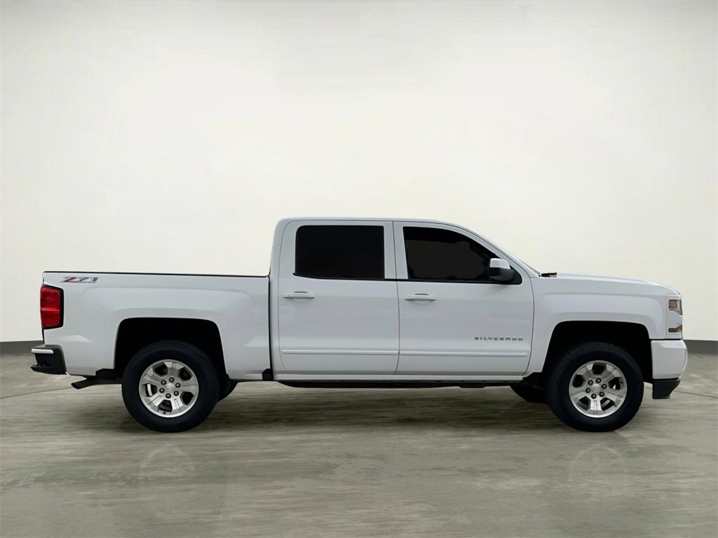 Used 2017 Chevrolet Silverado 1500 LT w/ All Star Edition image 11