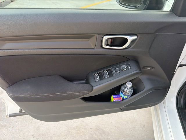 Used 2024 Honda Civic Sport image 18