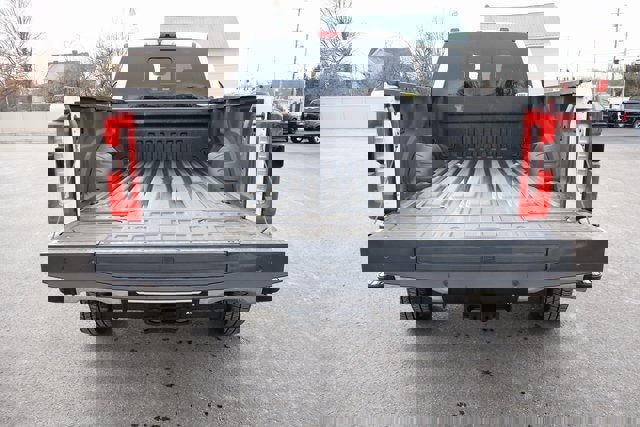 Certified 2023 Ford F350 King Ranch w/ Chrome Package image 18