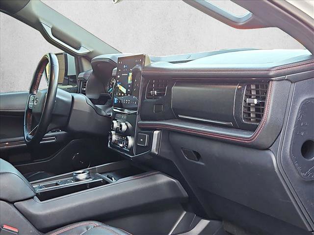 Certified 2022 Ford Expedition Max Limited RWD image 19