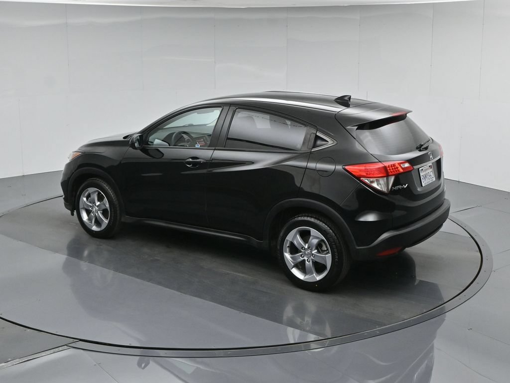Used 2019 Honda HR-V LX image 41