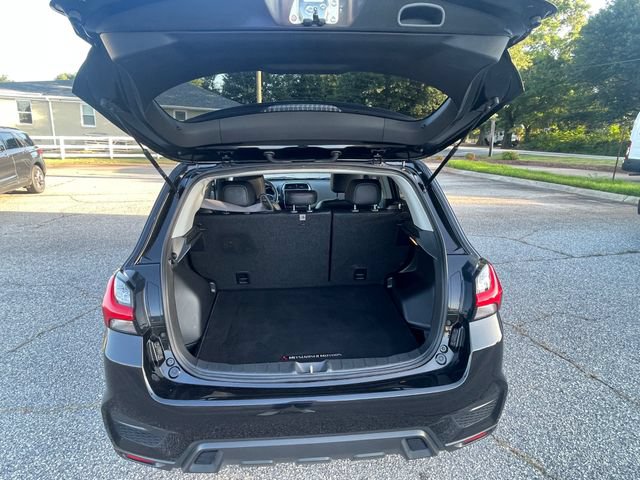 Used 2024 Mitsubishi Outlander Sport SE AWD/4WD image 17