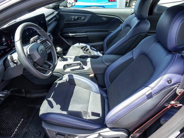 Certified 2026 Ford Mustang Dark Horse RWD image 9