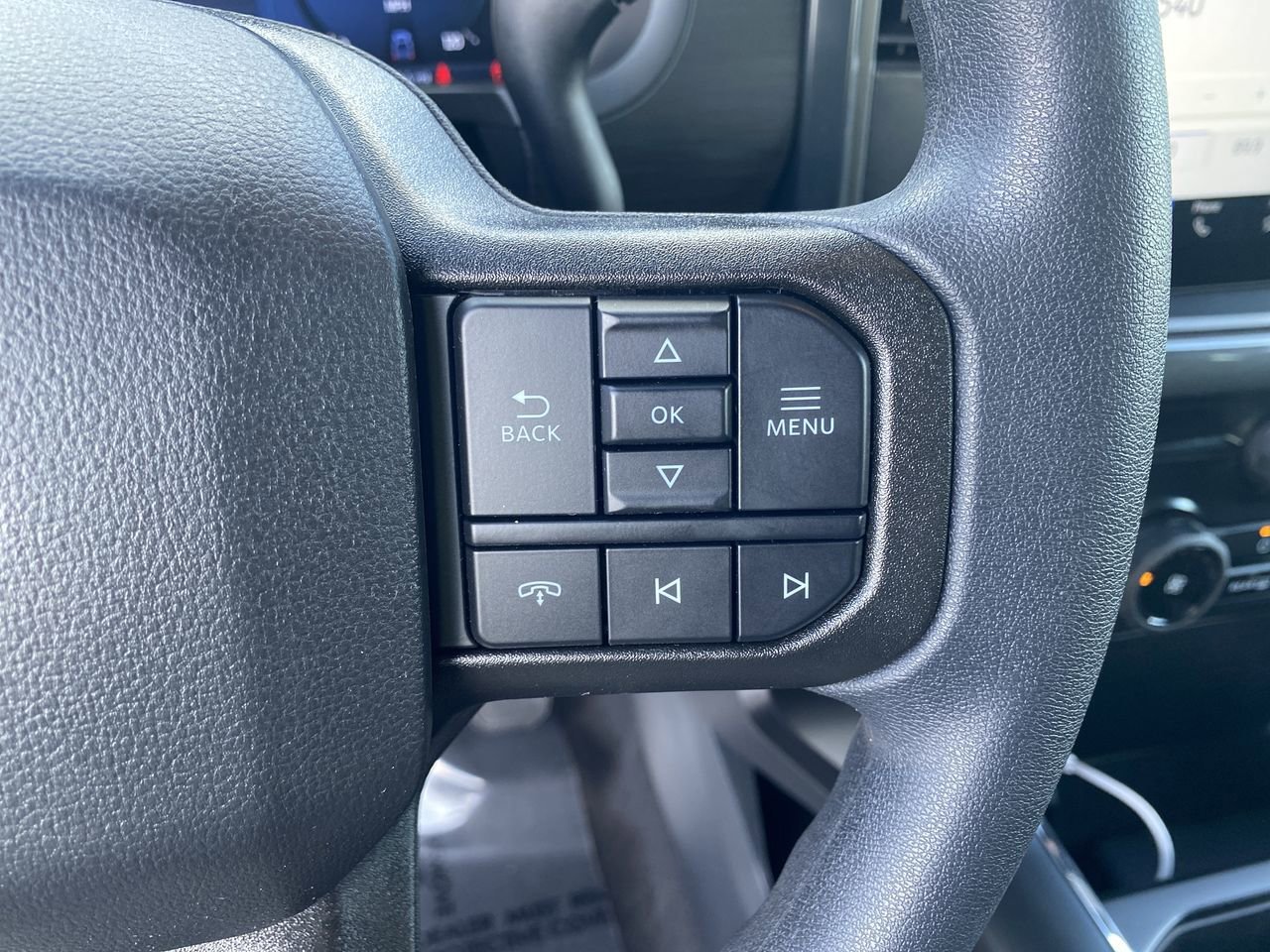 Certified 2026 Ford F150 STX w/ Equipment Group 200A RWD image 26