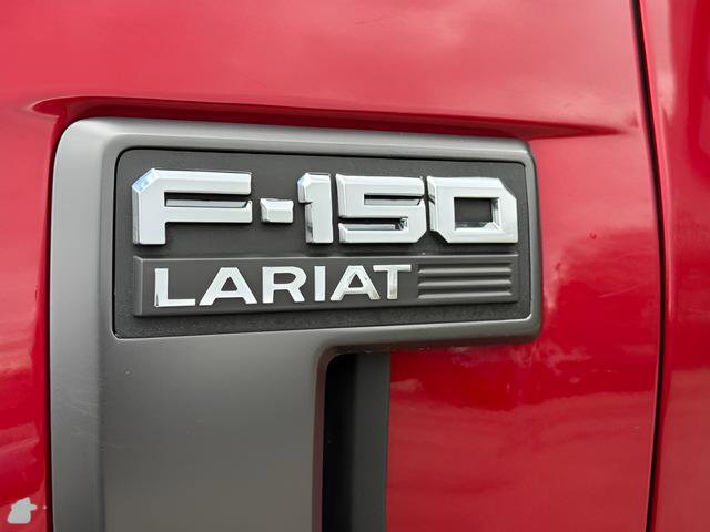 Certified 2021 Ford F150 Lariat AWD/4WD image 20
